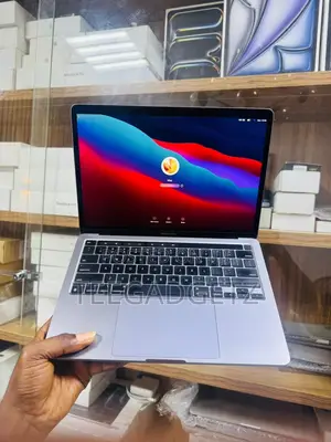 Laptop Apple MacBook Pro 2021 M1 16GB Apple M1 SSD 1T
