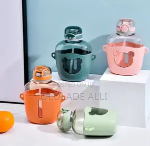 900ml Water Bottle