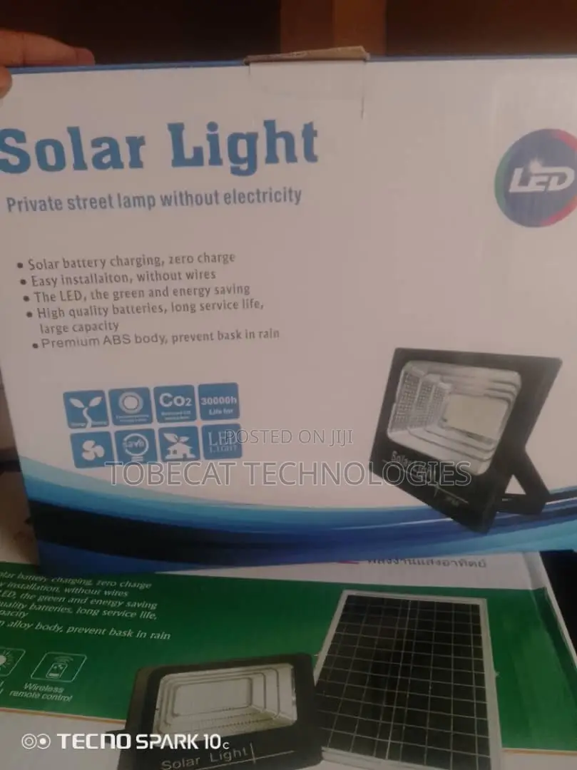 Quality Flood Lights