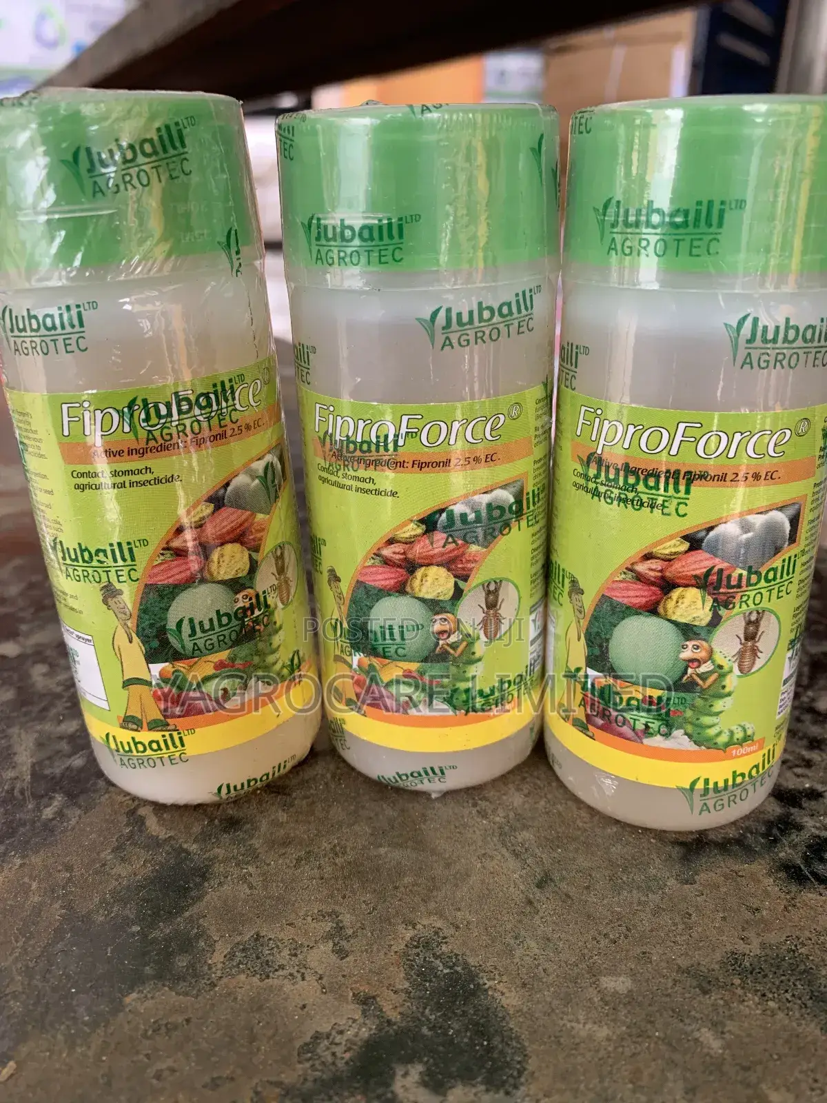 Fipro Force-Insecticide