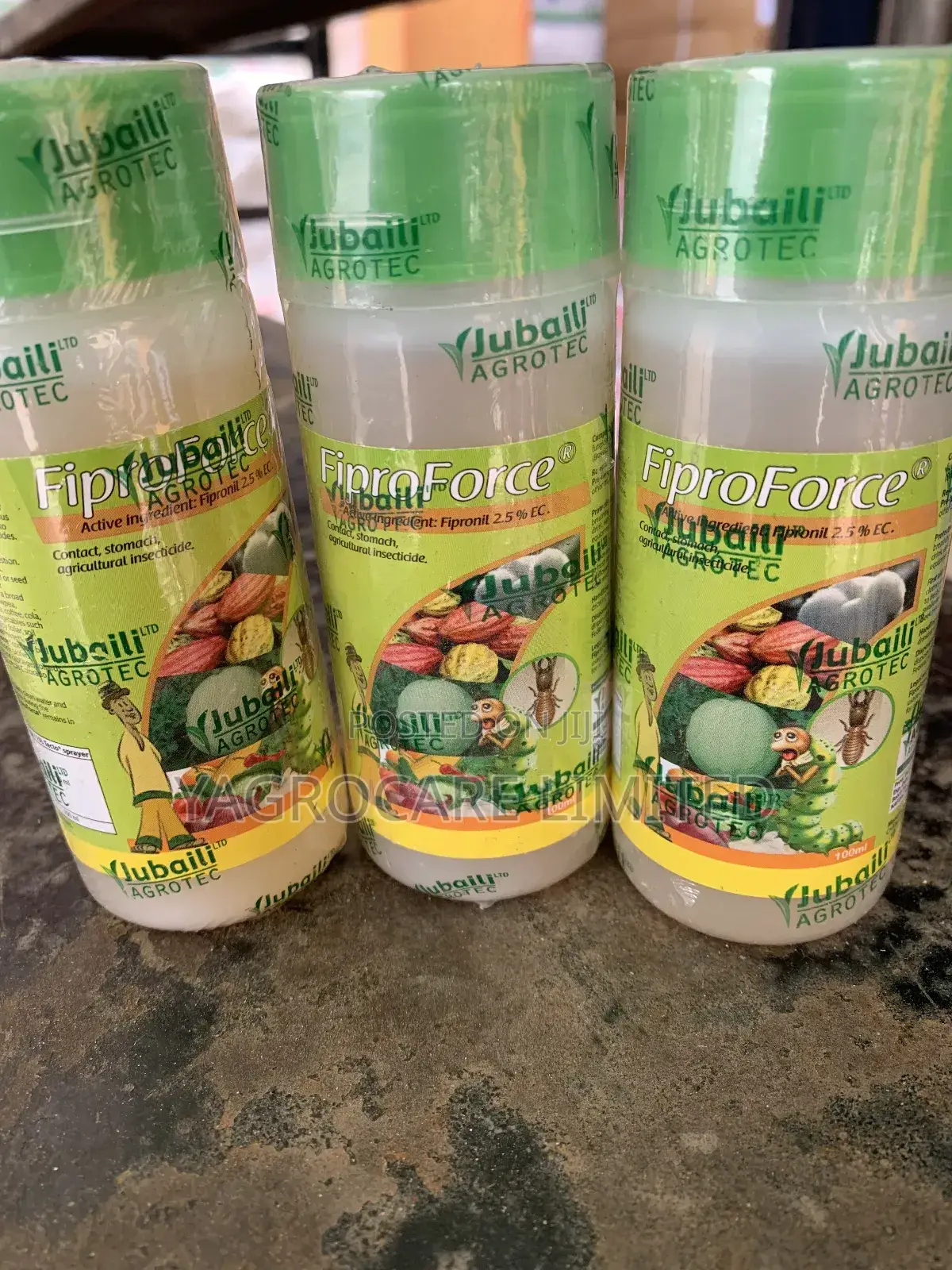 Fipro Force-Insecticide