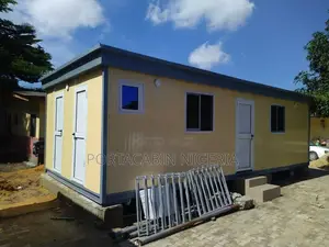 Container Portacabin