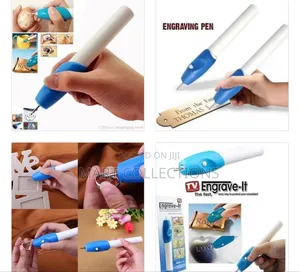 Engraving Pen