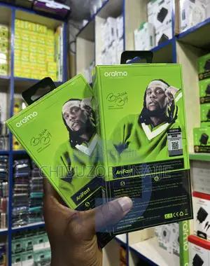 Oraimo 20000mah Powerbank
