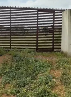 For Sale : Global Cofo Fenced 1007 SQMTRS at Gra Phase 8, Eliozu, Ph