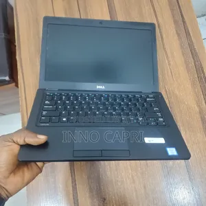 Laptop Dell Latitude 12 E5270 8GB Intel Core i5 SSD 256GB