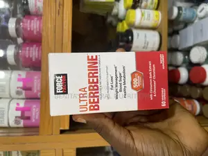 Ultra Berberine