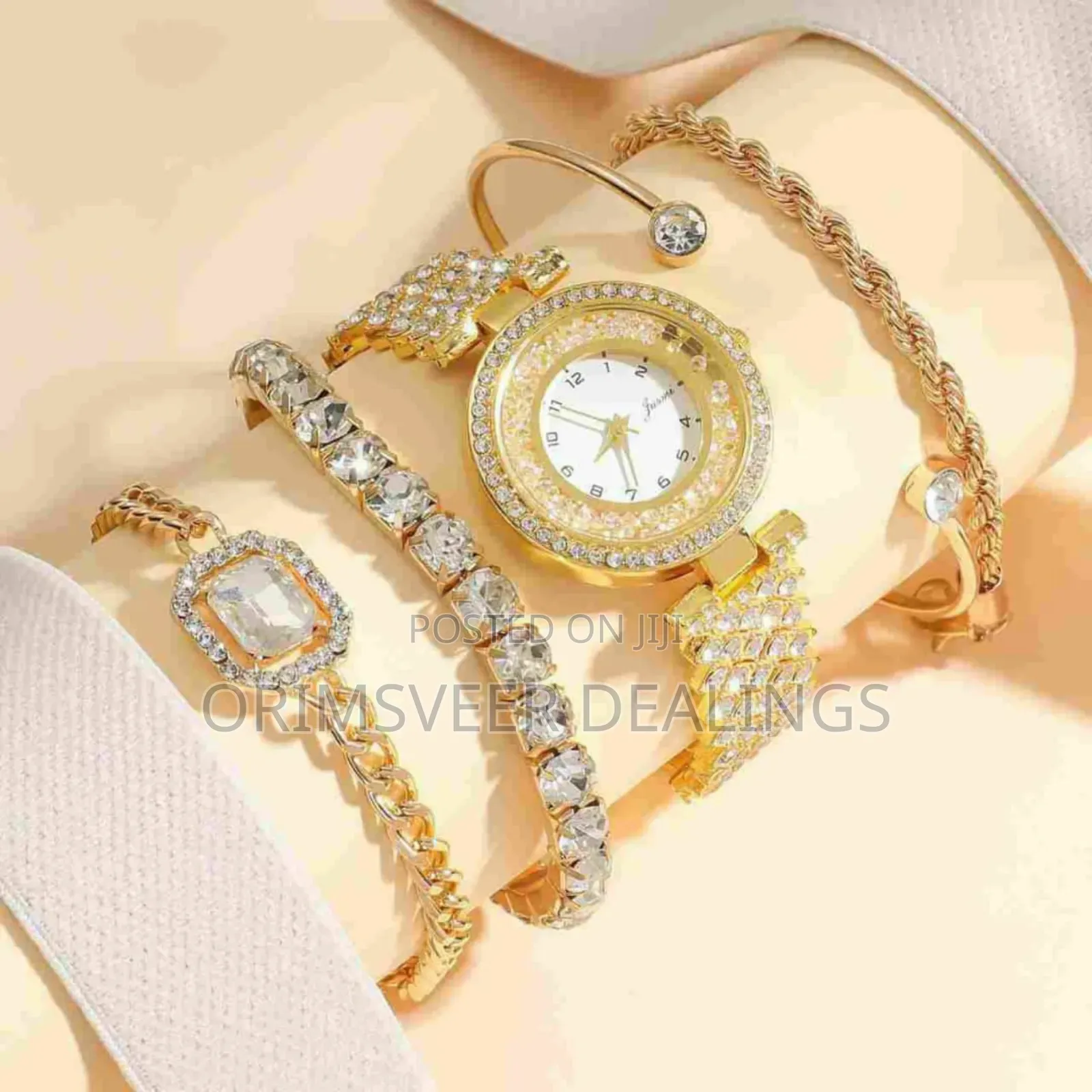 Unisex Watch
