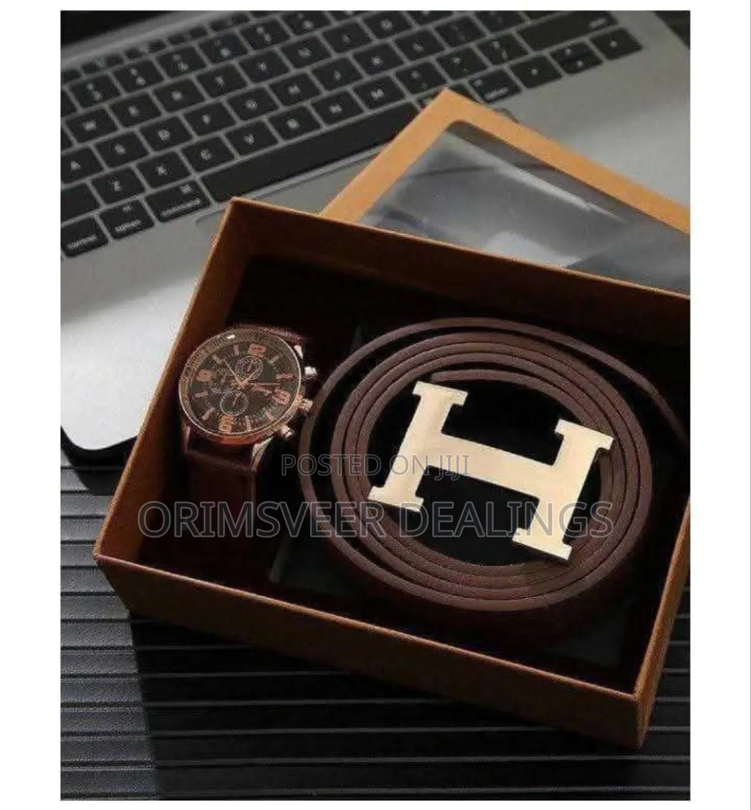 Unisex Watch
