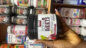 Total Beets Supplement