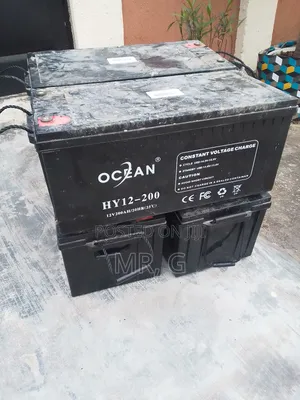 We're Dead Battery Buyer in Lagos