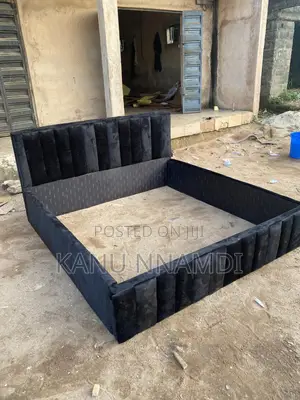 Bed Frame Available