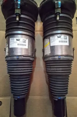 Front Balloon Shock Audi Q5 2018 2020