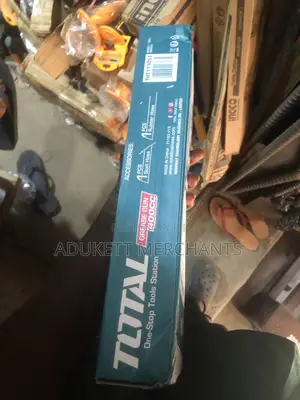 Quality Total Grease Gun
