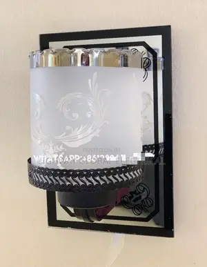 Mirror Wall Bracket