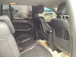 Mercedes-Benz GL-Class GL450 4MATIC 4dr SUV AWD (4.7L 8cyl Turbo 7A)