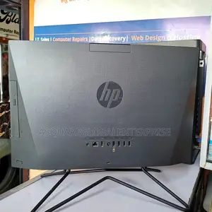 New Desktop Computer HP 200 G4 All-in-One 4GB Intel Core I5 HDD 1T