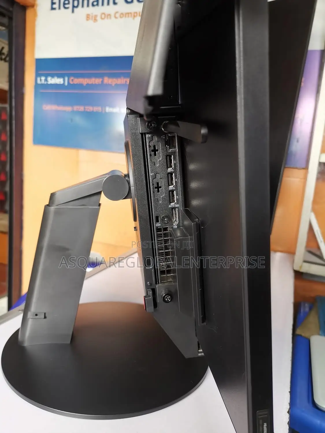 New Lenovo ThinkCentre M910 8GB Intel Core I5 HDD 500GB