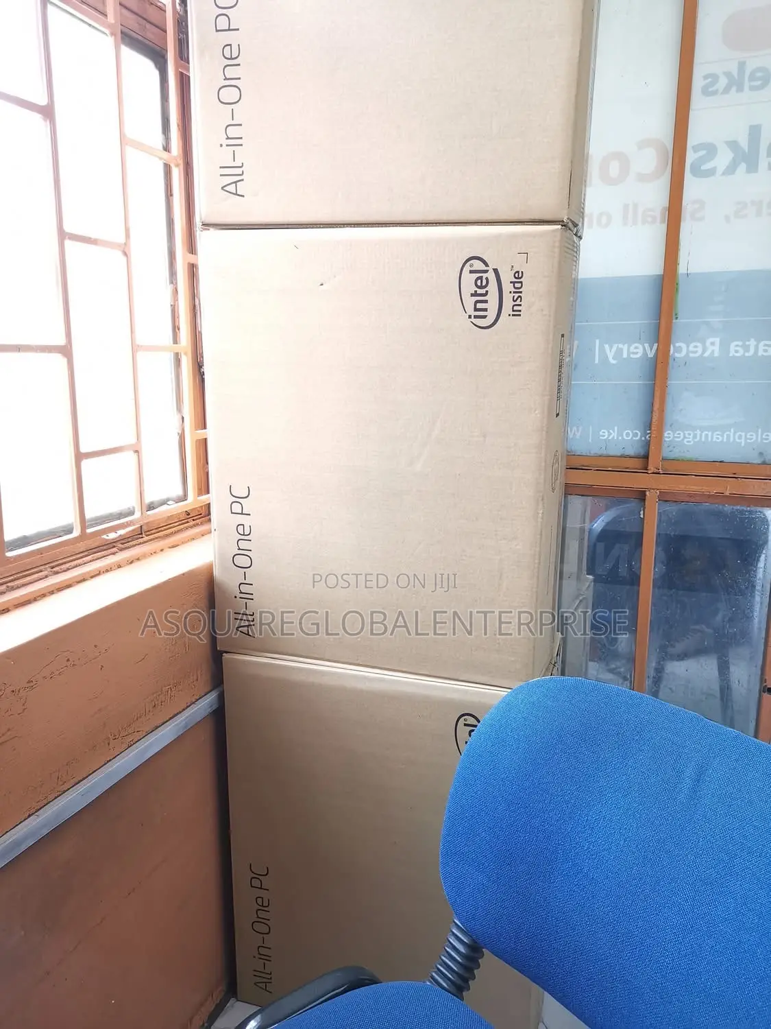 New Lenovo ThinkCentre M910 8GB Intel Core I5 HDD 500GB
