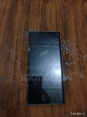 Samsung Galaxy S22 Ultra 5G 128 GB Green