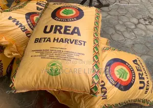 Urea N 46%