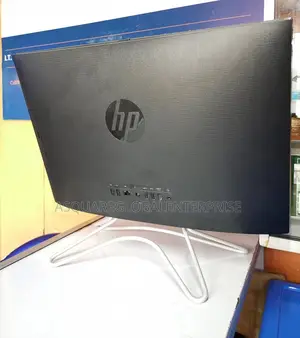 New Desktop Computer HP 200 G4 All-in-One 8GB Intel Core I5 HDD 1T
