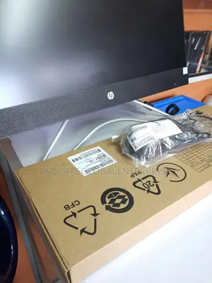 New Desktop Computer HP 200 G4 All-in-One 8GB Intel Core I5 HDD 1T