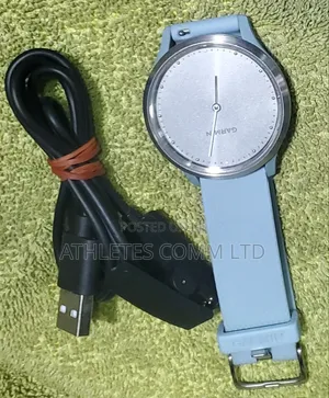 Garmin Vivomove Hr
