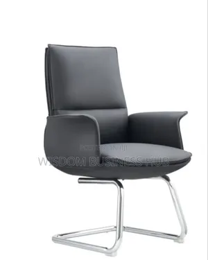 Executive Visitor's Chair for Offices