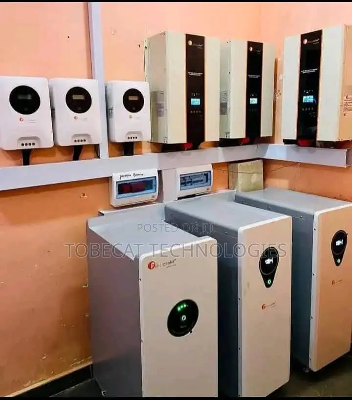 Solar Sales and Installation Services