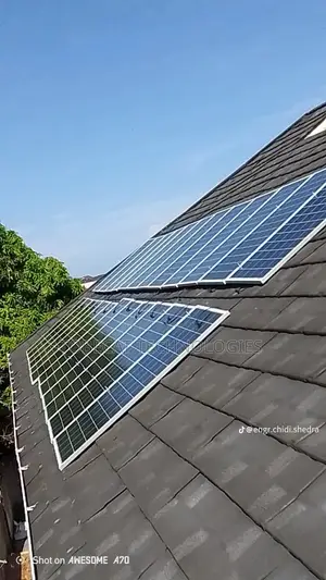 Solar Sales and Installation Services