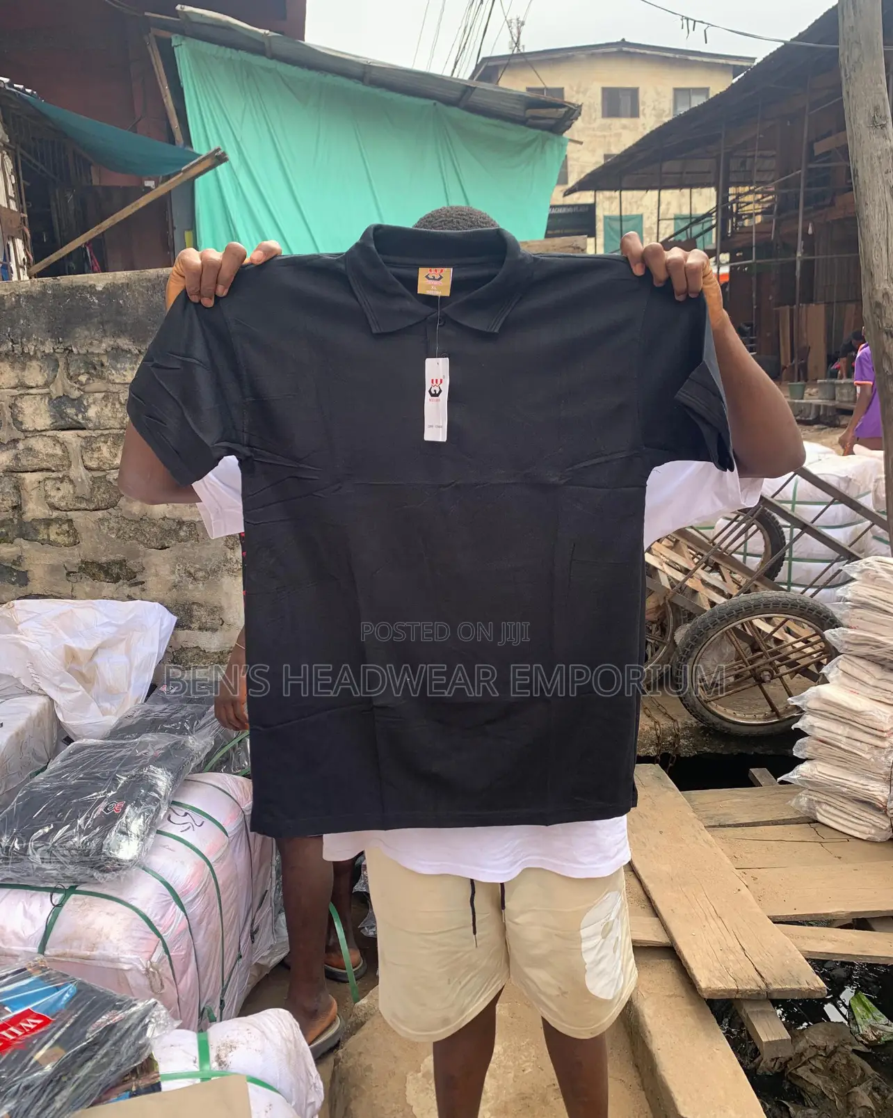 Plain Polo Emporium 