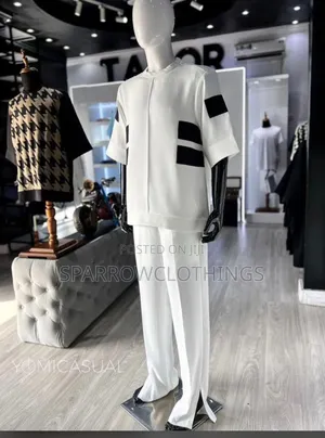 Men's Style