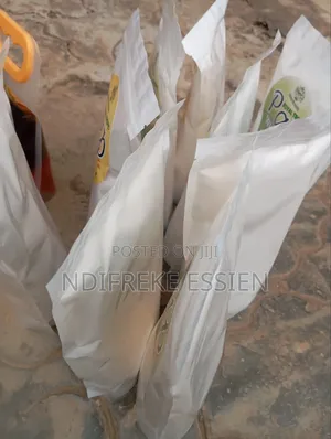 Royal Tropic Corn Flour Pap