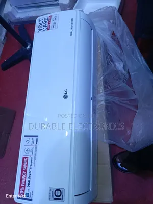 Original Fuani LG 1.5hp Air Conditioner