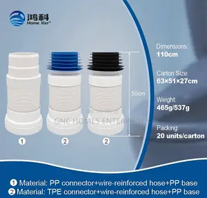 Turkey Pan Connector