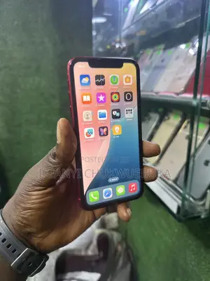 Apple iPhone XR 128 GB Red
