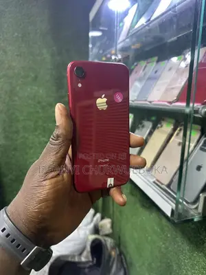 Apple iPhone XR 128 GB Red