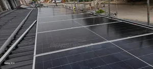 Solar Installer