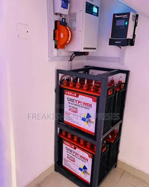 Solar Installer