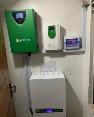 Solar Installer