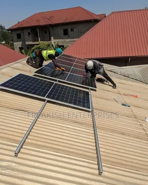 Solar Installer