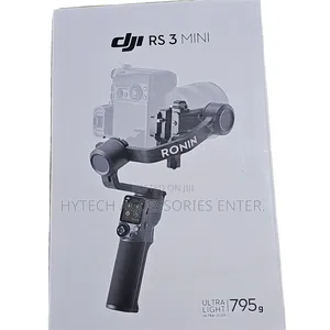 Dji Rs3 Mini Gimbal