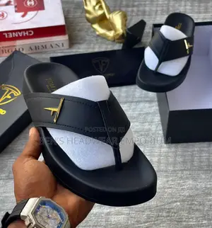 Box Foot Wears