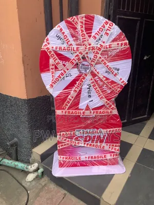Spin Wheel