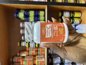Supper Immune C