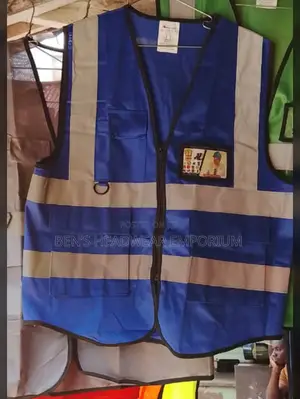 Safety Jackets