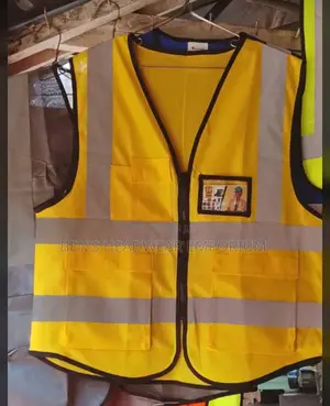 Safety Jackets