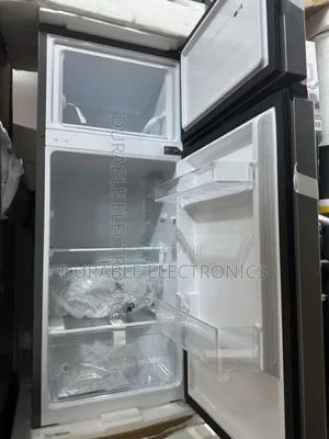 Hisense Refrigerator 124l