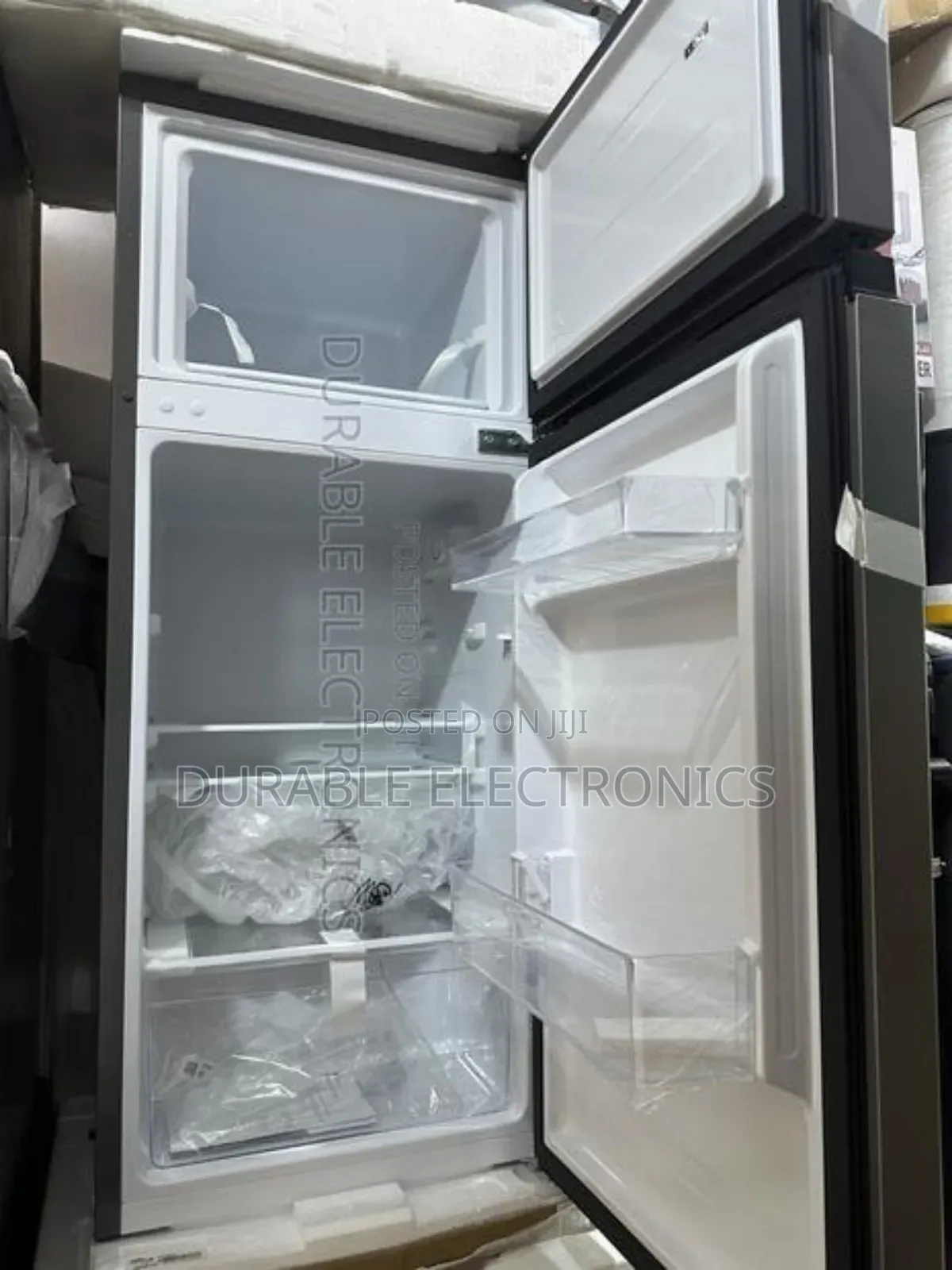 Hisense Refrigerator 124l